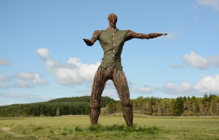 Wickerman Announces Theme In Memory Of Founder For 2015 Festival