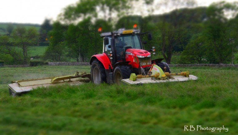 SRUC Advises Livestock Farmers To Check Their Silage Analysis Now