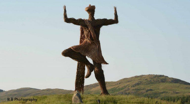 DUMFRIES AND GALLOWAY PLAYED MAJOR ROLE IN SCOTLANDS 2014 YEAR OF HOMECOMING SUCCESS