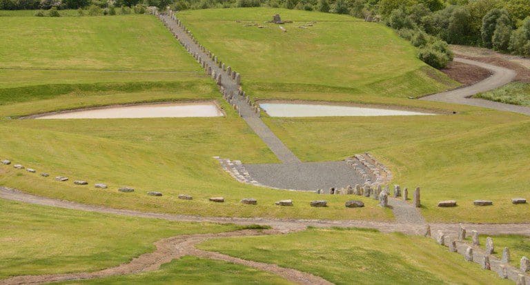 Dumfries & Galloway’s ‘Crawick Multiverse’ Set To Open To The Public