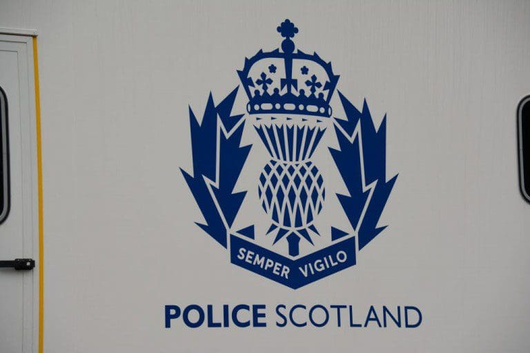 MANS BODY FOUND NEAR MOFFAT