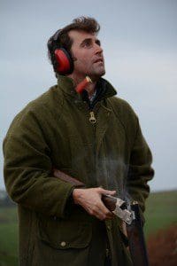 Duncan McConchie, owner of Laggan Outdoor Activity Centre