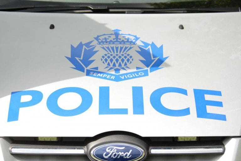 Thieves Take £600 Worth Of Booze from Dumfries Tesco Store