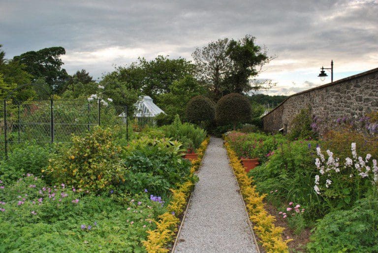 National Trust Visitors Give Dumfries & Galloway Attractions Top Reviews
