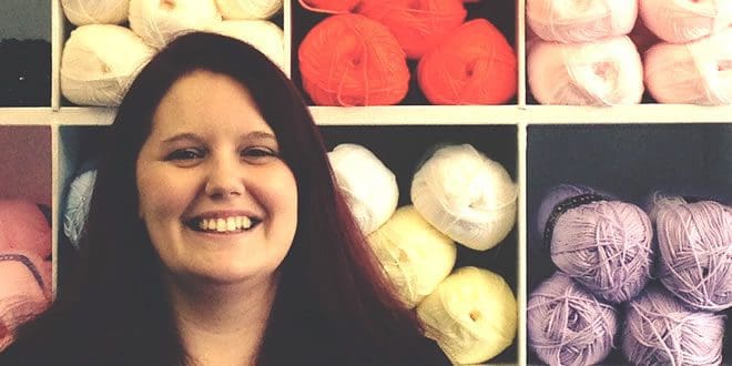 Laura’s Mad Notion leads to a lively new business