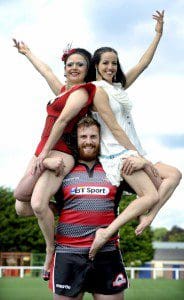 1 a 1 a FREE PIC Le Haggis Fringe Show at Edinburgh Rugby MED RES  02