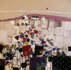 AUTUMN EXHIBITION LAUNCHES AT KIRKCUDBRIGHTS ‘WHITEHOUSE GALLERY’