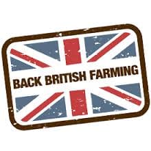 NATIONAL FARMERS UNIONS DEMAND ACTION AFTER FARMERS PROTEST ACROSS BRITAIN