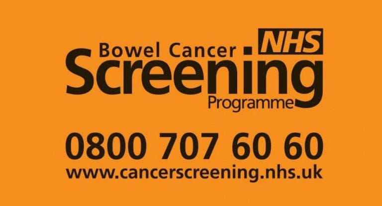 Home Bowel Screening Participation Increases In Scotland