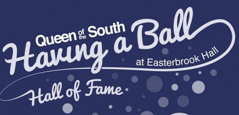 QUEEN OF THE SOUTH ARE HAVING A BALL ……….