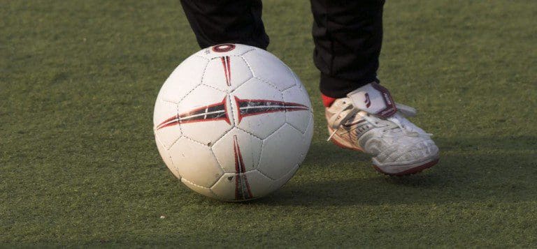 “A Game For Girls?” Exhibition Pitches Up At Annan Museum