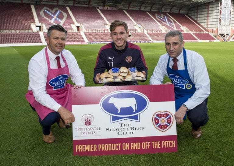 JAMBOS BACK SCOTCH BEEF