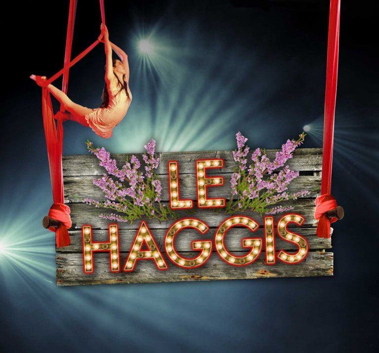 DUMFRIES AND GALLOWAY TRIO LEAD SECRET LIVES AS STARS OF EDINBURGH FRINGE CABARET