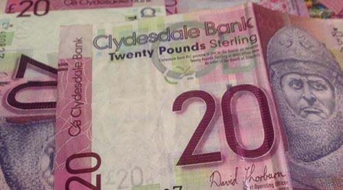 New Benefits Powers For Scotland