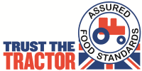 RETAILERS MUST RALLY BEHIND RED TRACTOR