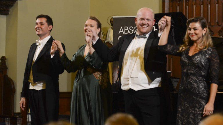 2015 INTERNATIONAL MUSICIANS PLATFORM IS AN  ABSOLUTE CLASSIC FOR DUMFRIES AND GALLOWAY