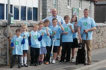 BEAT THE STREET LAUNCHES IN ANNAN AND DALBEATTIE