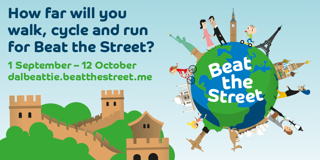 1 a 1 a beat street 3