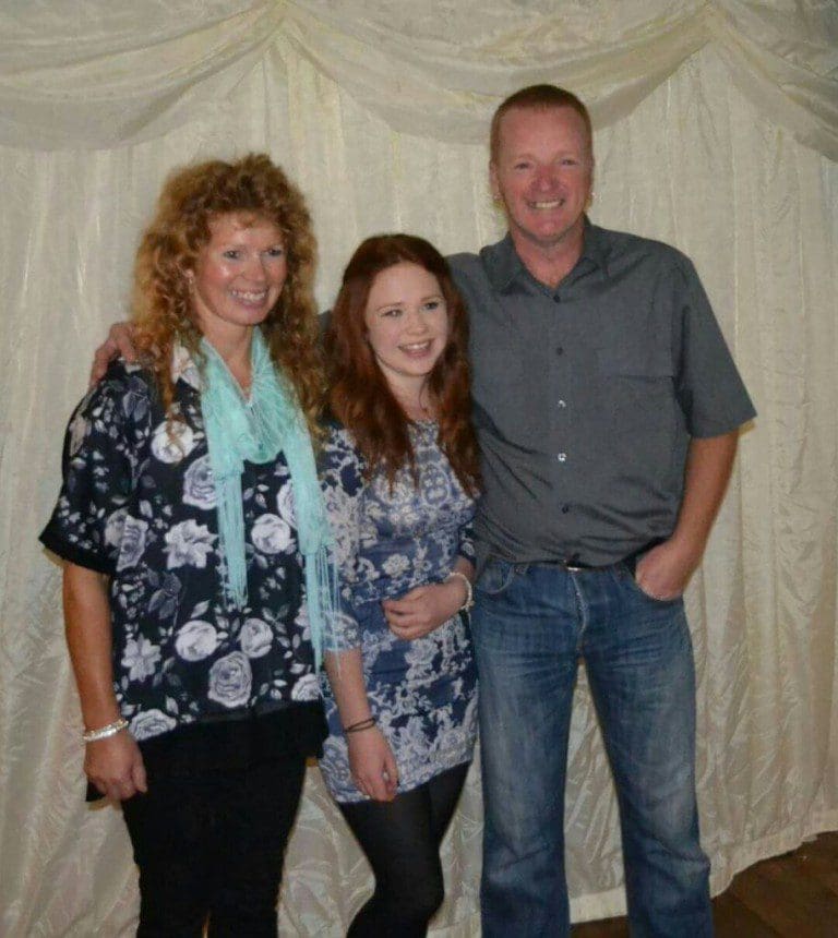 GALLOWAY CRICKET CLUB HOLD AWARDS NIGHT AND CEILIDH