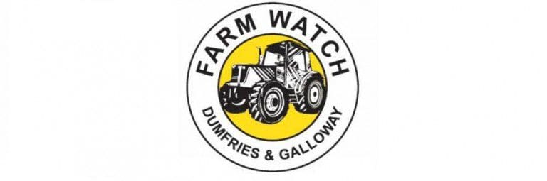 £85,000 TRACTOR AND TRAILER STOLEN FROM FARM NEAR SANQUHAR