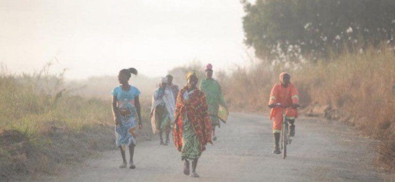 Dumfries And Galloway Based ‘HALO Trust’ Leads The Way To ‘Mine Free’ Mozambique