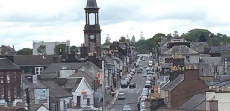 MCLEOD CALLS ON RETAILERS TO BACK LOCAL FARMERS