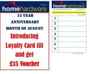 1 a 1 a home hardware