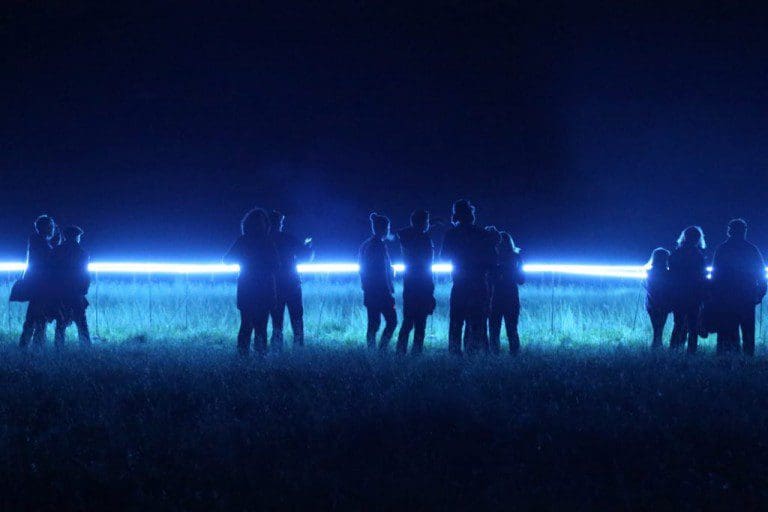 Sanctuary – Escape Into The Digital Darkness And See The Light