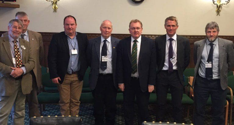 NFUS URGES WESTMINSTER POLITICIANS TO ADDRESS INDUSTRY-WIDE PRICE CRISIS