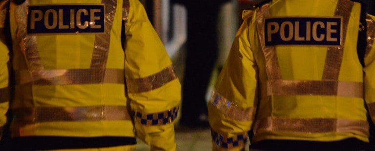 New Legislation To Tackle Domestic Abuse Will Help Protect The Vulnerable – Police Scotland