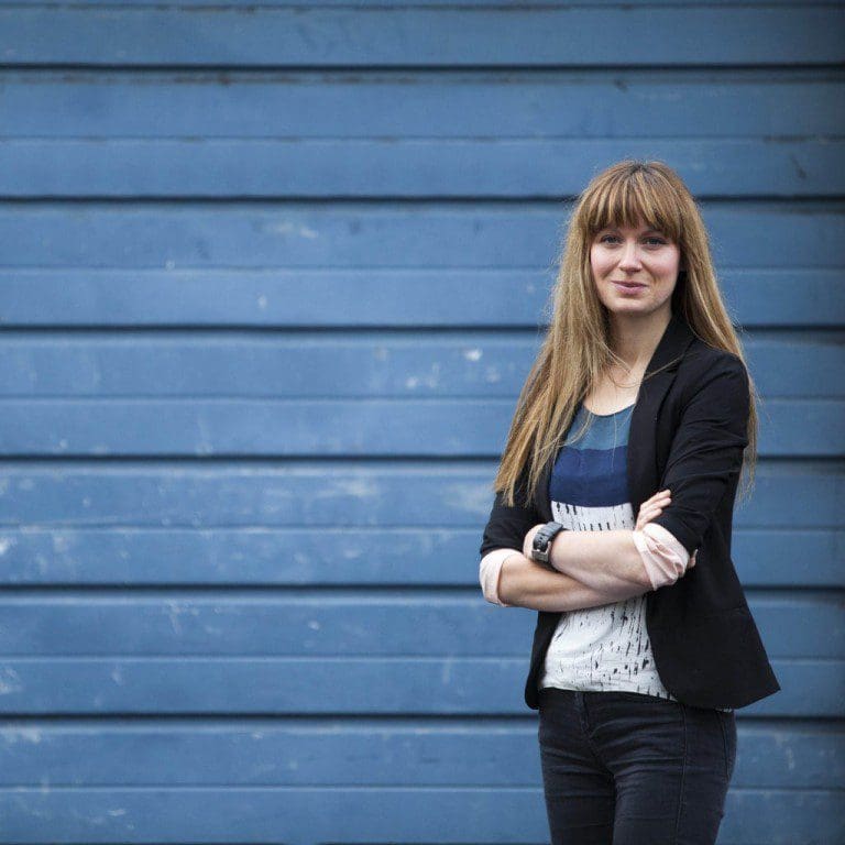 Name Change Marks Birth of Ambitious New Arts Organisation Based In Dumfries and Galloway