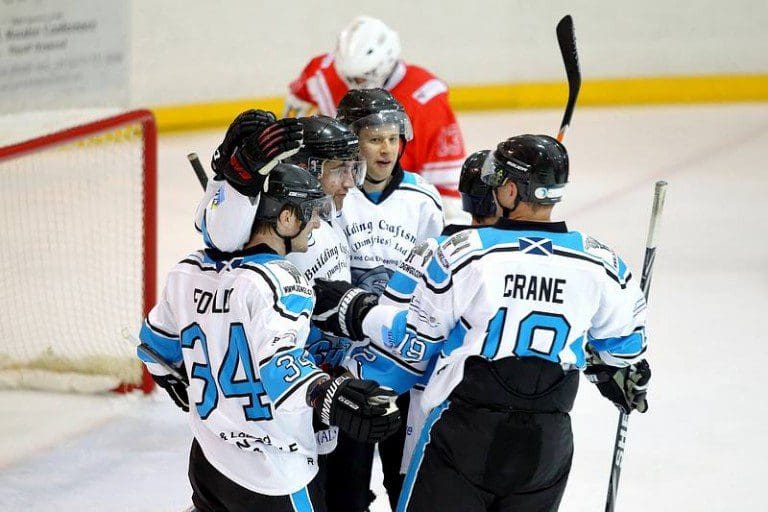 SOLWAY SHARKS WEEKLY ROUND-UP/ GRUBB: WE NEED A WIN TO KICK START OUR SEASON