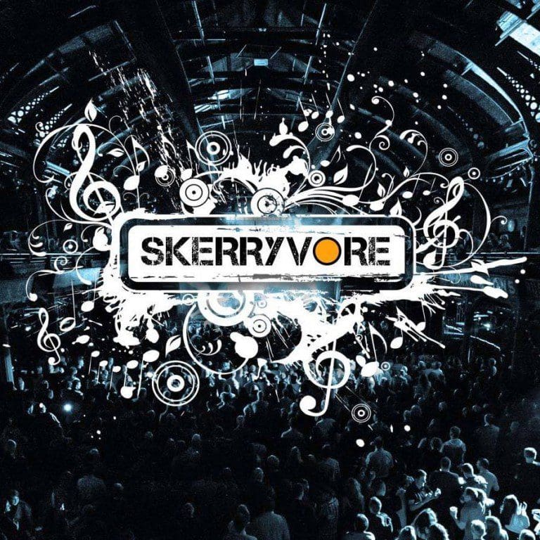 Award Winning Scottish Band Skerryvore, Bring Their 10th Anniversary Tour To Dumfries.