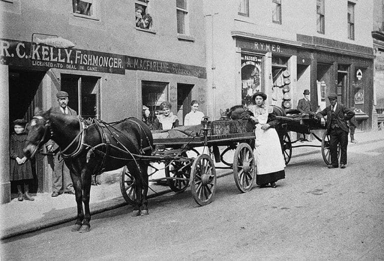 TIME AND AGAIN EXHIBITION LAUNCHES AT DUMFRIES MUSEUM