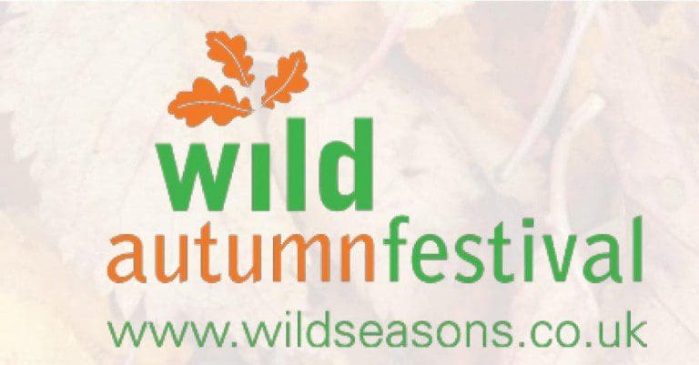 DUMFRIES AND GALLOWAY GETS SET TO GO WILD THIS AUTUMN