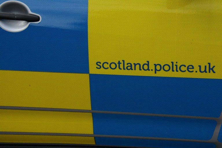 THIEVES TAKE £9000 WORTH OF TOOLS FROM LANGHOLM WORKSHOP