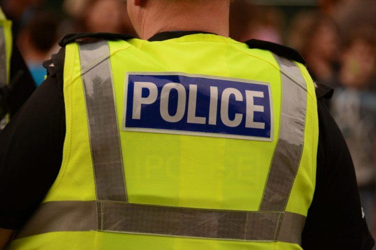 PEARSON REVIEW OF SINGLE POLICE FORCE – DUMFRIES PUBLIC MEETING