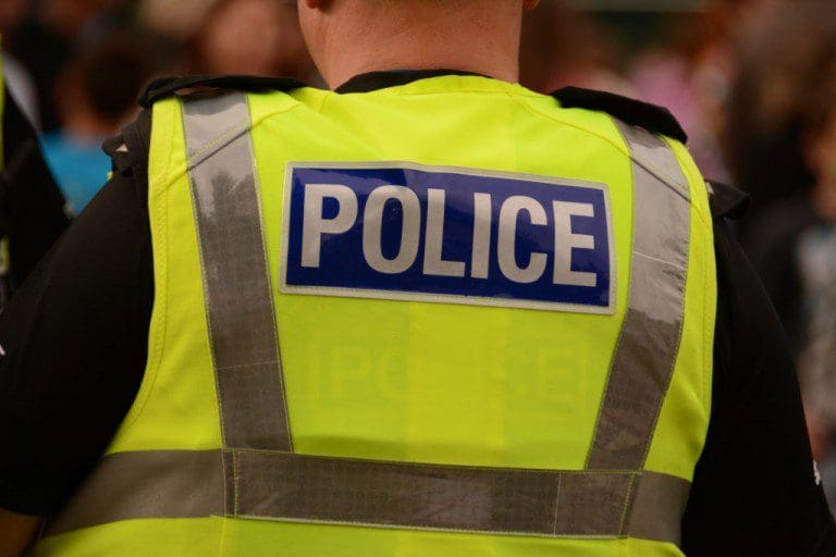 CONFERENCE WILL LOOK AT LOCAL POLICING ACROSS SCOTLAND