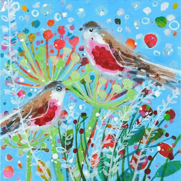 The Whitehouse Gallery Presents -Winter Warmer Exhibition