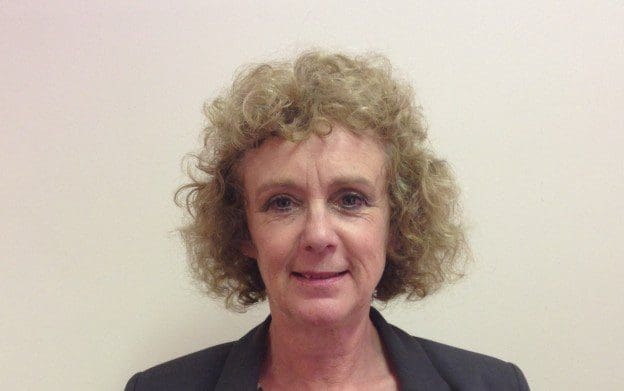LIVING WAGE MUST “BECOME THE NORM”, SAYS DUMFRIESHIRE MSP