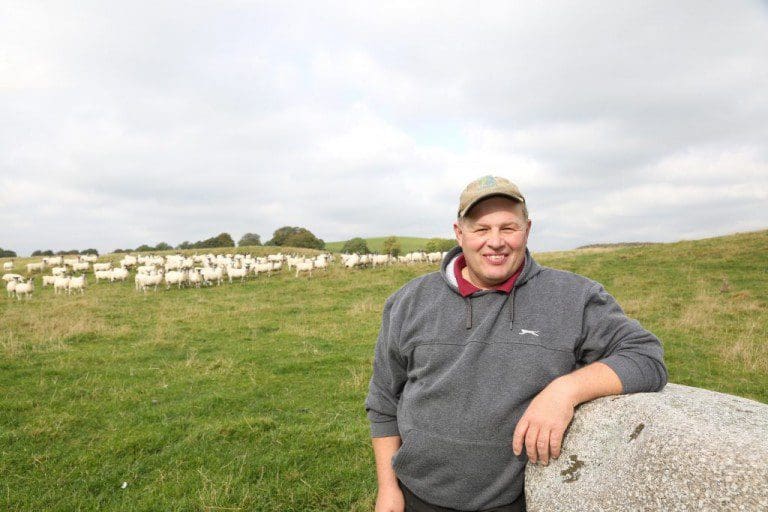Former Wigtown Monitor Farm Opens Its Gates