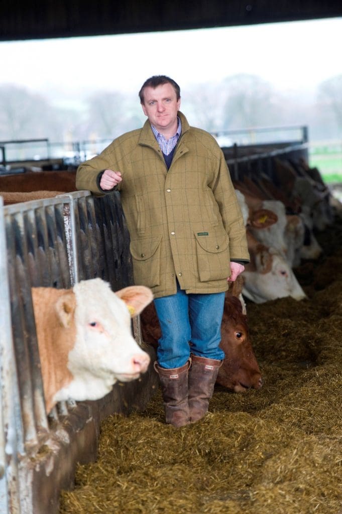 Quality Meat Scotland Chairman Responds to IACR Report