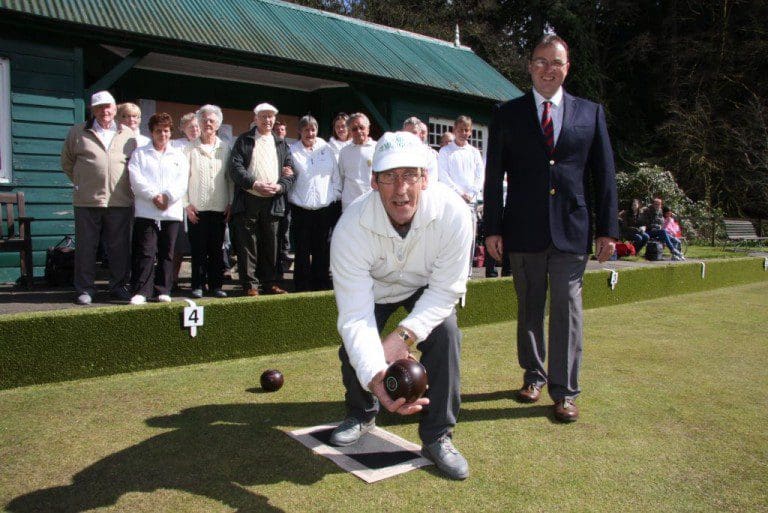 THE PERFECT CHRISTMAS PRESENT TO ‘BOWL’ YOU OVER