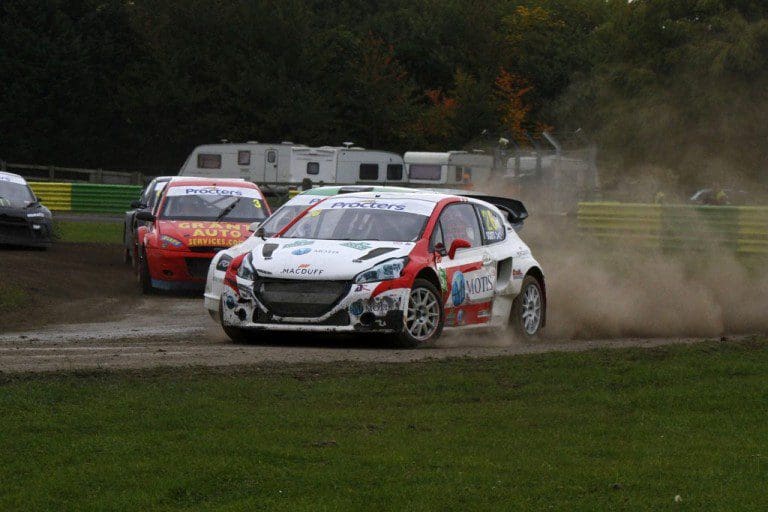 Albatec Racing Vice-Champions In Supercar And RX150
