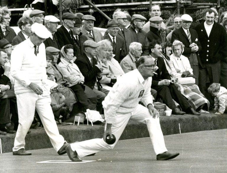 Commonwealth Games Exhibition Coming to Dumfries Museum