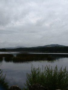 1 a 1 a cally october loch stroan