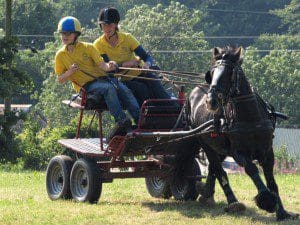 1 a 1 a chariot 2