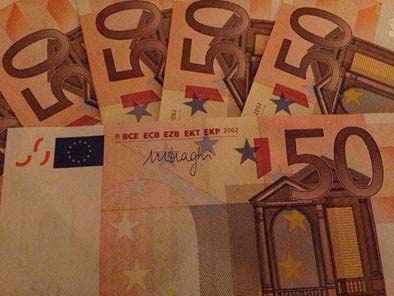 EXCHANGE RATE HITS DUMFRIES AND GALLOWAYS FARMING SECTOR