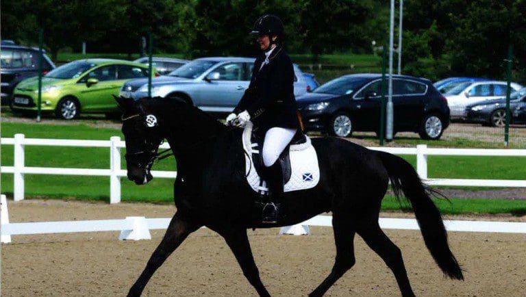 WIN AT AINTREE TAKES TWYNOLM LASS ‘FIONA’ TO NATIONAL FINALS