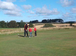 1 a 1 a golf 1